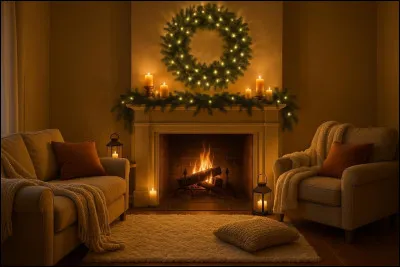 À quoi servaient principalement les cheminées dans les maisons anciennes ?