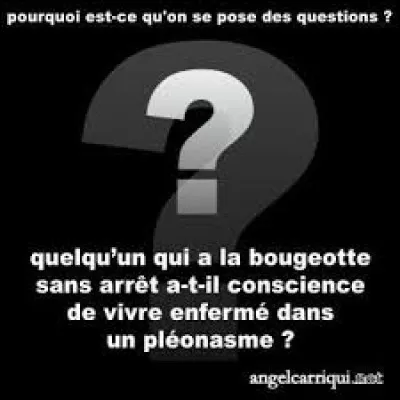 Comme vous le constatez, ce quiz est très simple, il ... de bien répondre !