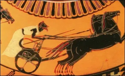 Quand se sont déroulés les premiers Jeux olympiques en Grèce antique ?