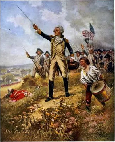 Quand eut lieu la déclaration dindépendance des États-Unis ?