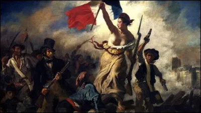 Quand a eu lieu la Révolution française ?