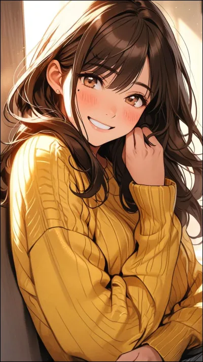 Tu te d&eacute;crirais pl&ucirc;tot comme...