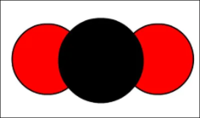 Comment appelle-t-on l'association de plusieurs atomes réunis selon une configuration et un nombre précis ?
