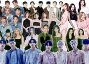 Quiz Deux mots = trouve le groupe de K-pop