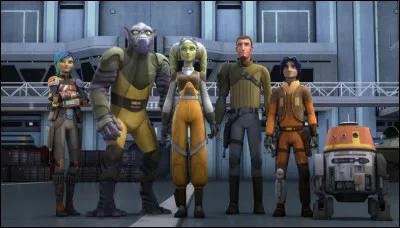 Préfères-tu un héros solitaire ou une équipe ?