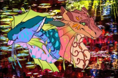 Voudrais-tu qu'il y ait de la romance ?