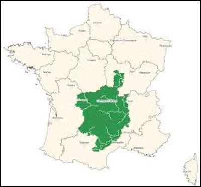 Massif montagneux moins connu que les Pyr&eacute;n&eacute;es, les d&eacute;limitations territoriales ont fait que des bouts de cette chaine de montagne sont incluses dans la r&eacute;gion Occitanie. Comment s'appelle ce massif montagneux ?