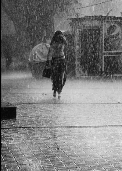 Quand tu naimes pas quelque chose, tu