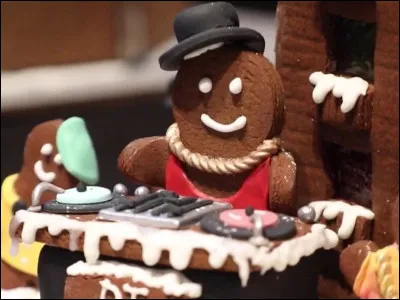 Quel est ton dessert préféré ?