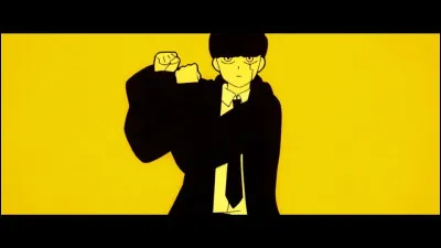 Quel est lil de Mashle dans l'animé Mashle ? (difficile)