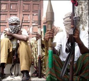 Le groupe Aqmi a enlevé sept personnes, dont cinq Français, le 16 septembre au Niger. Que signifie « Aqmi » ?