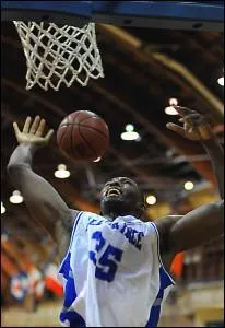 Quelle quipe a remport les championnats du monde de basketball ?