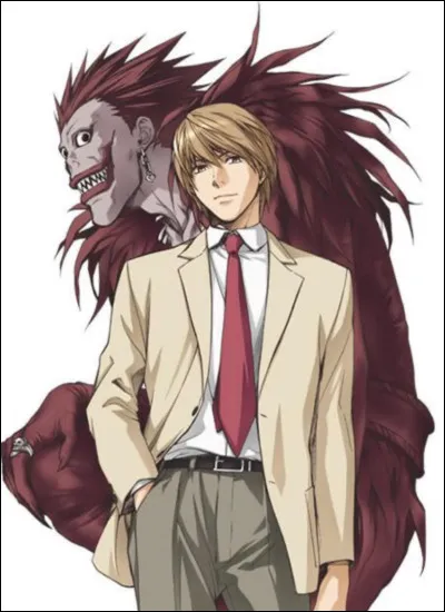 Qui est le personnage principal ?