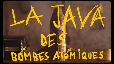 Qui a écrit les paroles de la "Java des bombes atomiques" racontant les déboires d'un chercheur vieillissant : "A mesur' que je deviens vieux
Je m'en aperçois mieux
J'ai le cerveau qui flanche
Soyons sérieux disons le mot
C'est même plus un cerveau
C'est comm' de la sauce blanche...