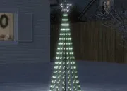 Test Calendrier de lAvent - Jour 2 : la bouche de Nol