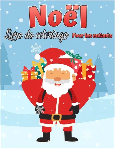 Quel est ton mood de Noël ?