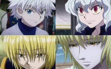 Quiz Test de personnalit