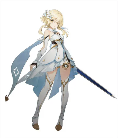 Quel est le nom de la voyageuse ?