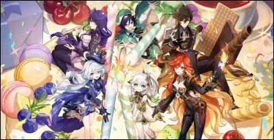 Que sont les Archons ?