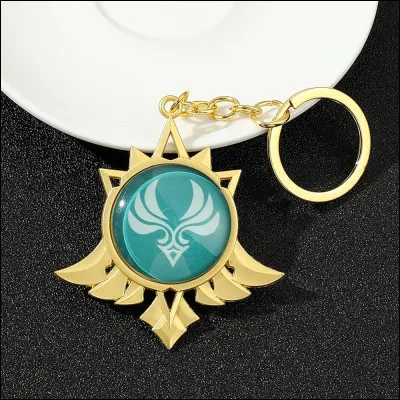 Quel élément représente l'air ?