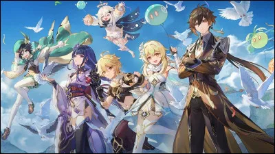 Combien y a-t-il d'éléments dans le jeu ?