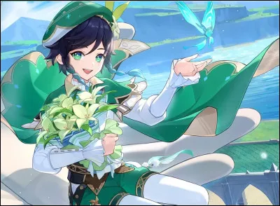 Quel est le vrai nom du premier Archon ?