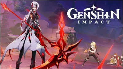 Quel est le nom de la Quatrième Exécutrice des Fatui ?