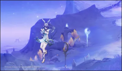 Comment s'appelle la dernière région disponible ?