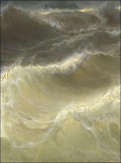 Quelle mer est située entre la Chine et la Corée ?