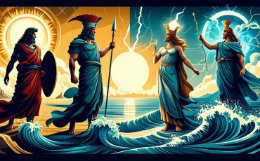 Quiz Test de personnalit