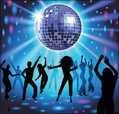 Quel est le nom du genre musical des années 1970 ?