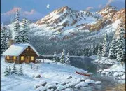 Quiz L'hiver dans la culture gnrale