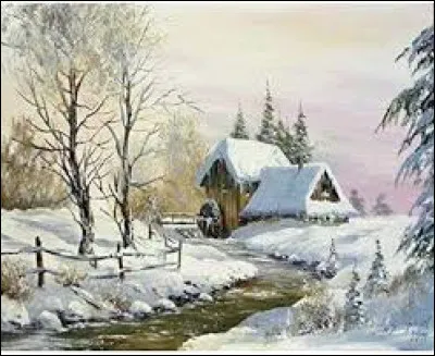 Comment s'appelle le seul conifère qui perd ses aiguilles durant l'hiver ?