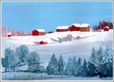 Comment dit-on le mot "hiver" en espagnol ?