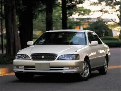 R&eacute;guli&egrave;rement d&eacute;truite dans le manga "Great Teacher Onizuka", cette berline japonaise est le symbole de l'un des nombreux ressorts comiques de la s&eacute;rie. Quelle est cette voiture ?