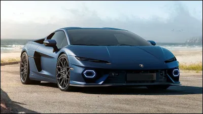 Rempla&ccedil;ante du "petit" mod&egrave;le de la gamme, le constructeur de cette voiture sportive monte les prix de son mod&egrave;le d'entr&eacute;e de gamme. Troquant le m&eacute;lodieux V10 par une motorisation hybride, cette voiture de sport, laquelle ?