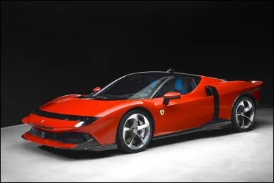 Renouvelant sa gamme apr&egrave;s plusieurs ann&eacute;es sans nouveaut&eacute; majeure, le constructeur le plus connu au monde &eacute;toffe son catalogue pour la seconde moiti&eacute; des ann&eacute;es 2020. Parmi ces nouveaux mod&egrave;les figure celui en illustration. Saurez-vous me dire son nom ?