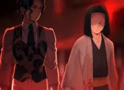 Quiz Dmon, pourfendeur ou les deux ?