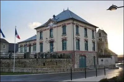 Commune de l'aire d'attraction Rémoise, dans le Tardenois, Cuchery se situe dans le département ...