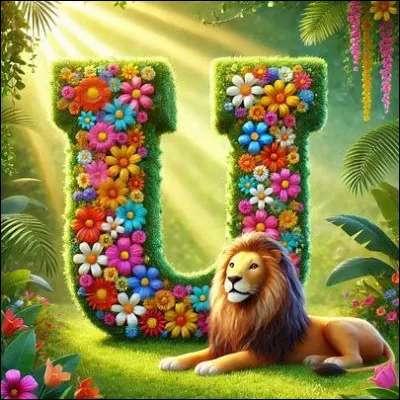 U comme un d&eacute;partement : combien y a-t-il de d&eacute;partements fran&ccedil;ais commen&ccedil;ant par un ''U'' ?