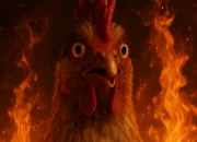 Quiz Le quizz qui va vous donner la chair de poule !