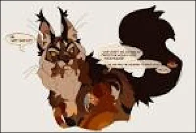 Déjà, comment s'appelle son frère ?