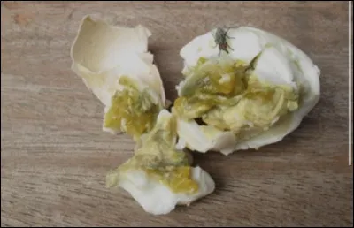 Quelle planète aurait la plus mauvaise odeur (si on pouvait la sentir) ?