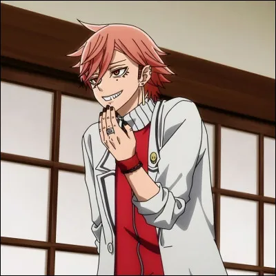 Tu as un/une crush, que fais-tu ?