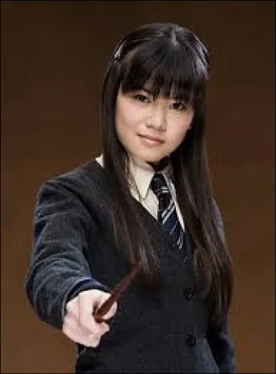 Quel est le Patronus de Cho Chang ?