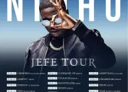 Test Calendrier de lAvant - Jour 3 : quelle musique de Ninho es-tu ?