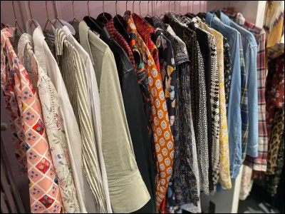 Quel est ton style vestimentaire ?