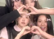 Test Qui es-tu dans les Blackpink ?