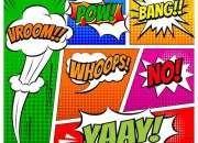 Test Qui serais-tu dans un monde o tout le monde parle uniquement par bruitages ?