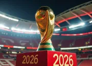 Quiz Sport - Le palmars des nations  la Coupe du Monde de football en 2025